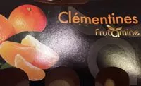 Zuckermenge drin Clémentine