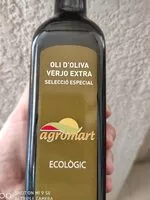 Azúcar y nutrientes en Agromart