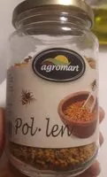 Suhkru kogus sees Polen