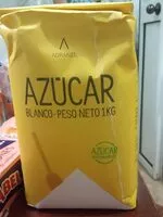 Azúcar y nutrientes en Agranel