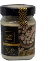 Cantidad de azúcar en Hummus Tradicional