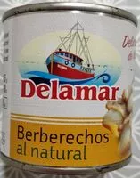 Azúcar y nutrientes en Delamar