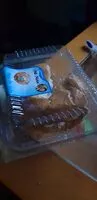 Quantité de sucre dans Roscón nata