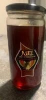 含糖量 Mel de Galicia