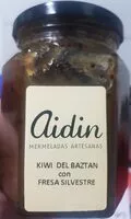 Azúcar y nutrientes en Aidin