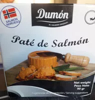 Azúcar y nutrientes en Dumon