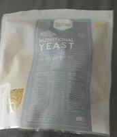 Количество сахара в Nutritional yeast