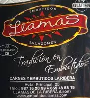 Azúcar y nutrientes en Llamas