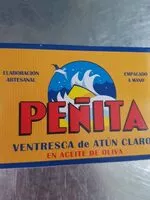 Azúcar y nutrientes en Penita