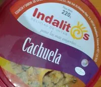 Azúcar y nutrientes en Indalitos