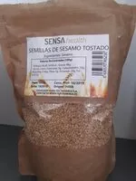 Azúcar y nutrientes en Sensahealth