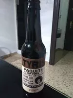 Cantidad de azúcar en Paquita brown