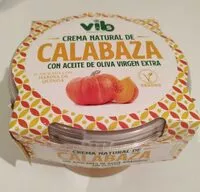 Azúcar y nutrientes en Vibs