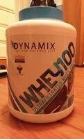 Azúcar y nutrientes en Dynamix