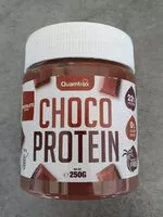 含糖量 Choco protein