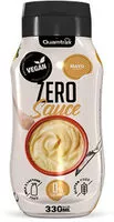 含糖量 Zero sauce mayo