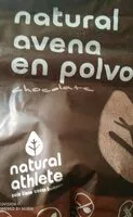 Quantité de sucre dans Avena en polvo: chocolate