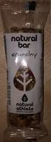 Quantité de sucre dans Barretta energetica con mandorle e miele (40g)