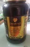 Azúcar y nutrientes en Diamond nutrition