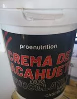 Azúcar y nutrientes en Proenutrition