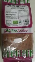 Azúcar y nutrientes en Ecoandes