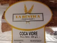 Azúcar y nutrientes en La rustica