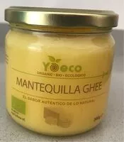 İçindeki şeker miktarı Mantequilla ghee