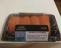 Azúcar y nutrientes en Omakase