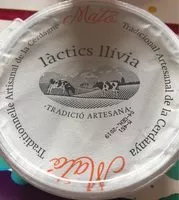 Cantidad de azúcar en Mato