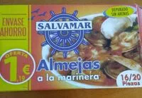 Azúcar y nutrientes en Salvamar