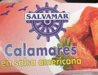 Sugar and nutrients in Salvamar