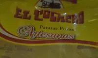 Azúcar y nutrientes en El cochero