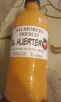 Azúcar y nutrientes en El huertero