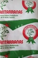 Azúcar y nutrientes en Cantarranas