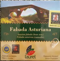 Faba asturiana