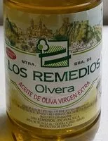 Azúcar y nutrientes en Los remedios olvera