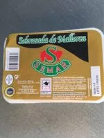 Azúcar y nutrientes en Semar