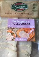 Amount of sugar in Pechuguita de Pollo Asada
