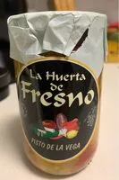 Azúcar y nutrientes en La huerta de fresno