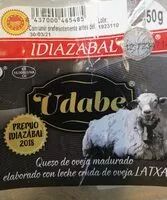 Azúcar y nutrientes en Udabe