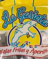 Azúcar y nutrientes en La gaviota