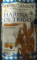 Gula dan nutrisi di dalamnya Haricaman