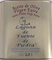 Azúcar y nutrientes en La laguna de fuente de piedra