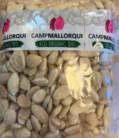 Azúcar y nutrientes en Campmallorqui