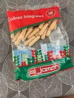 İçindeki şeker miktarı Colines integrales