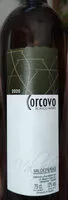 入っている砂糖の量 Vino corcovo blanco airén