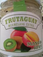 Azúcar y nutrientes en Frutaguay