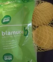 Azúcar y nutrientes en Blamuca