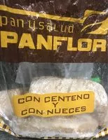 Azúcar y nutrientes en Panflor