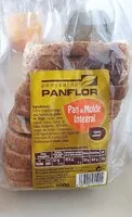 Suhkru kogus sees Pan molde integral